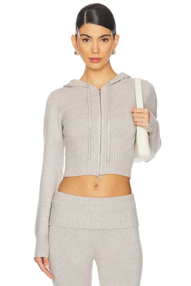 Muse Knit Top