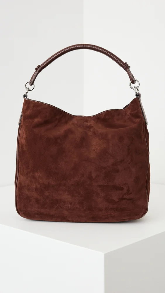 Perry Hobo Bag