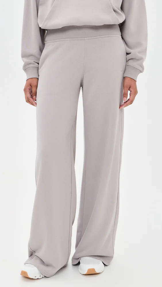 Sedona Wide Leg Sweatpants
