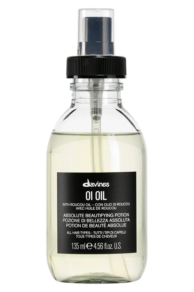 OI Oil