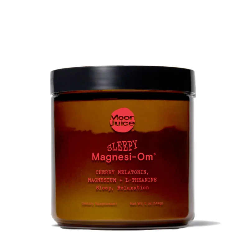 Sleepy Magnesi-Om