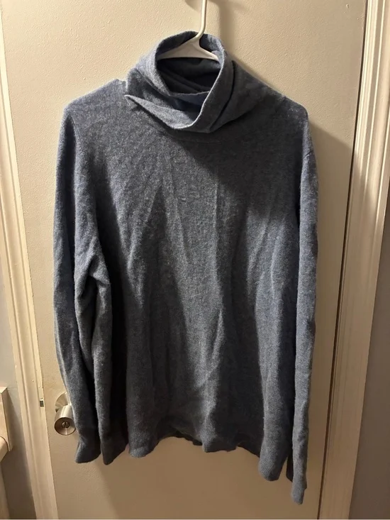 Cashmere Sweater