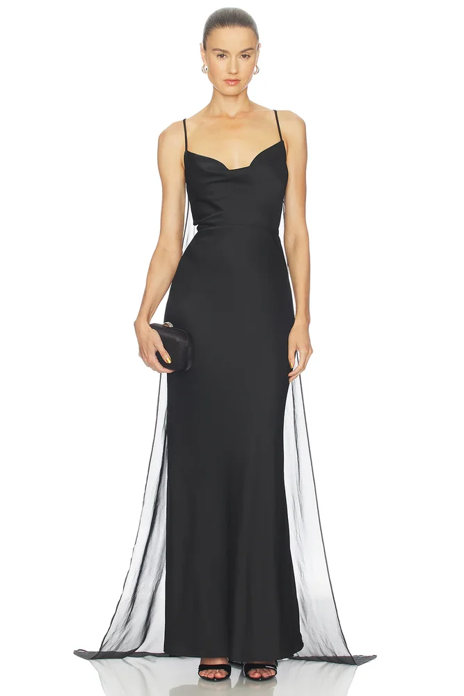 Auriella Maxi Gown