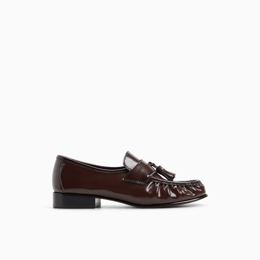 Anita Tassel Loafer