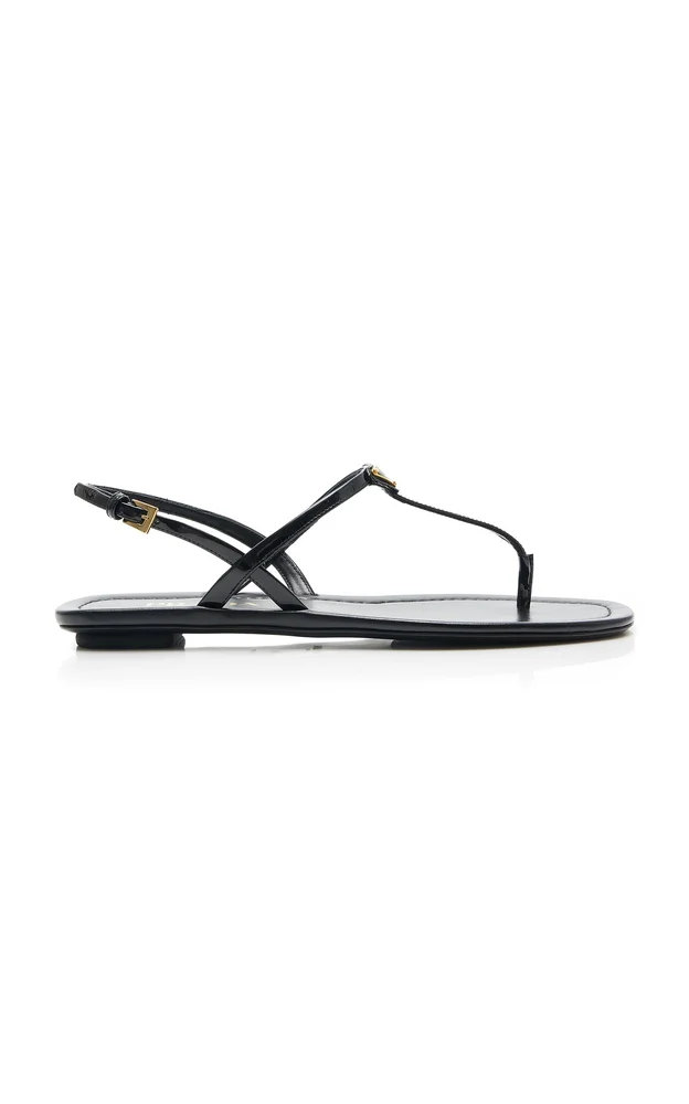 Leather Sandals
