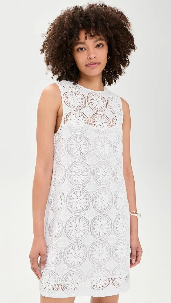 Indus Dress