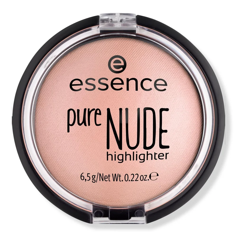 Pure Nude Highlighter