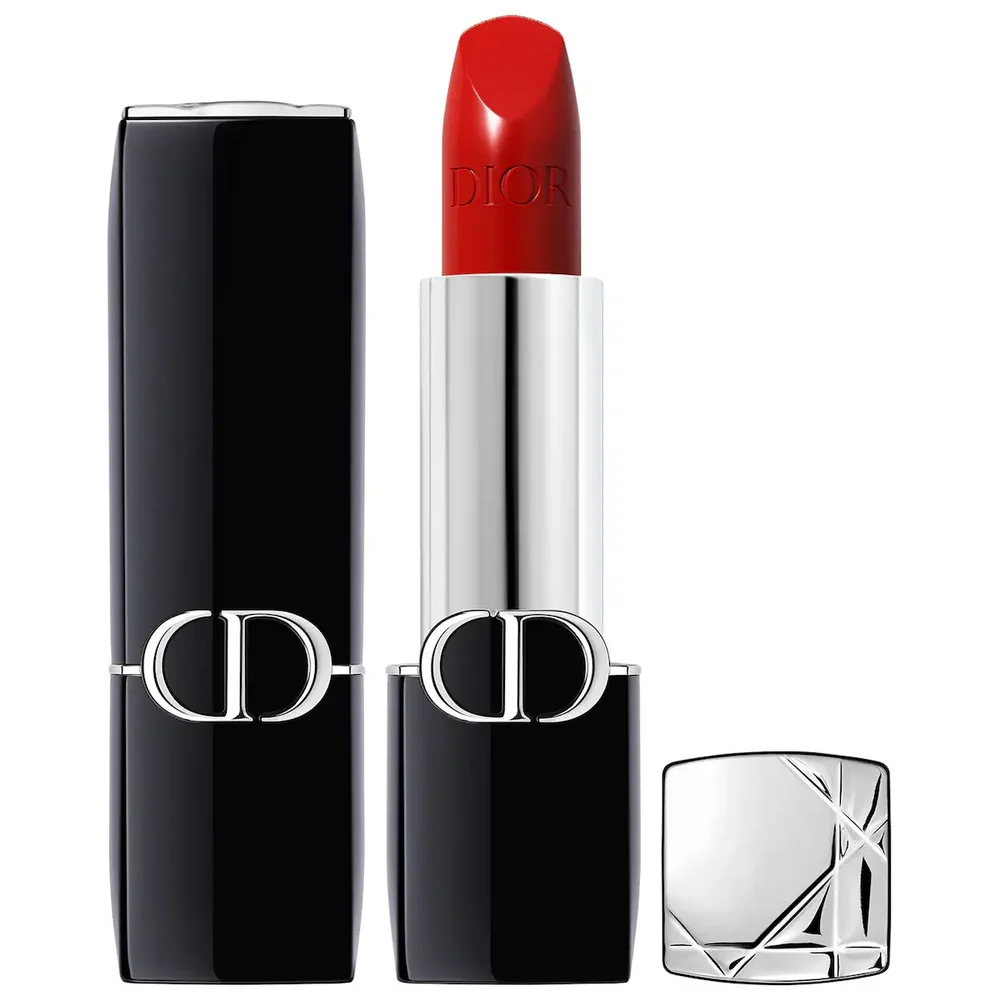 Rouge Refillable Lipstick