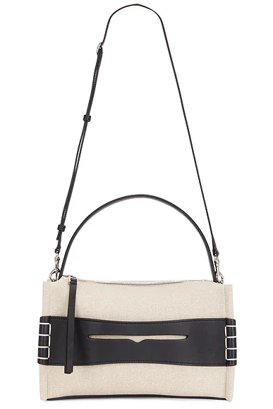 Loafer Bag