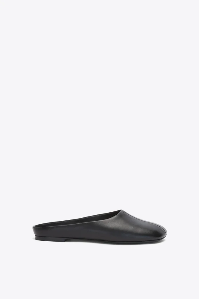 ID Mule Flat