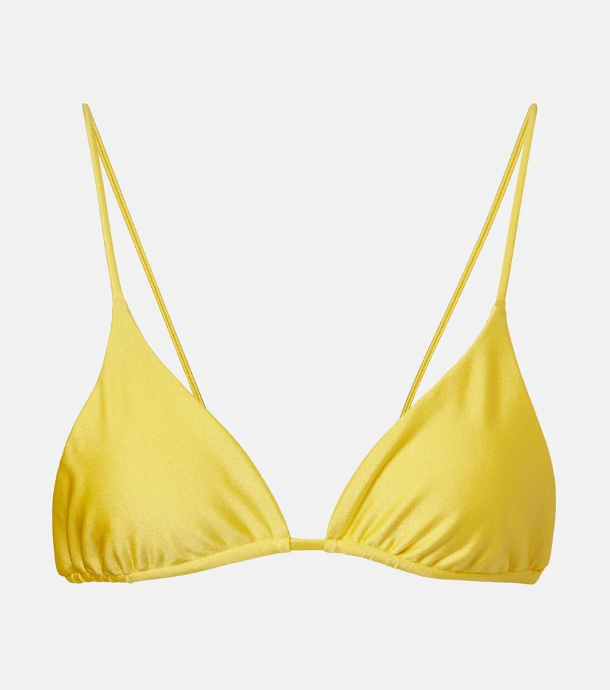 Via bikini top