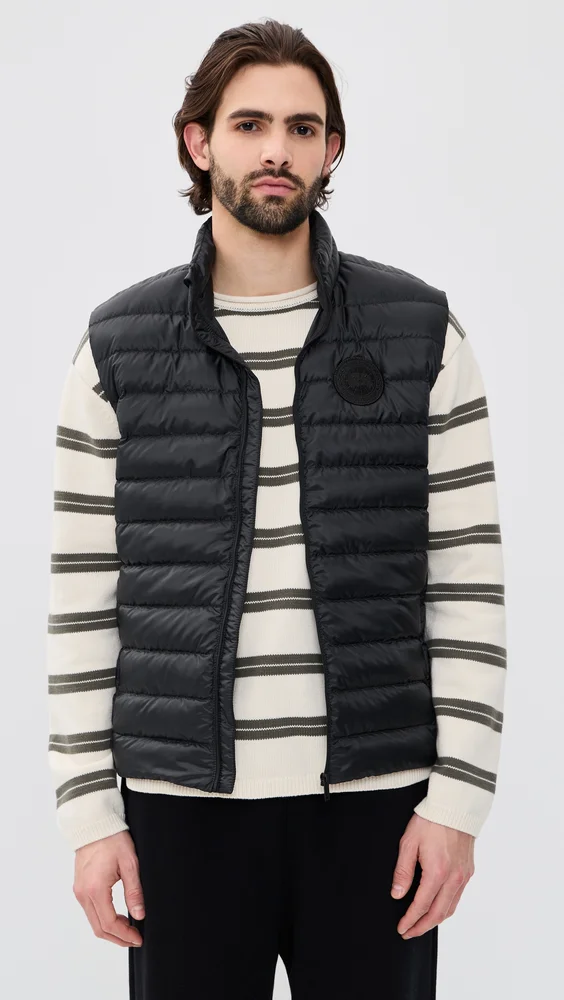 Stratus Vest