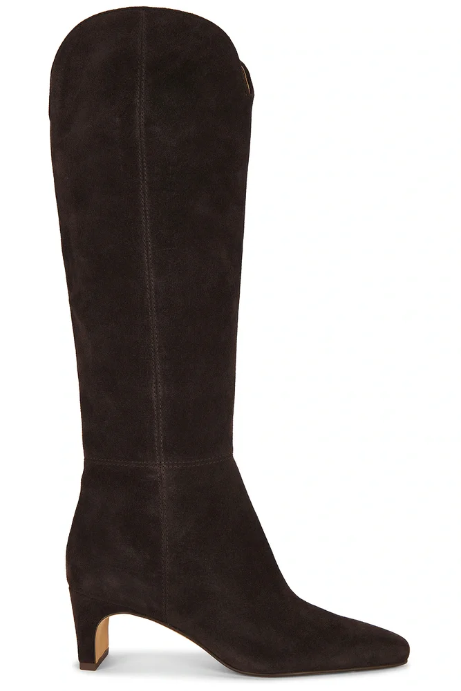 Brion Boot