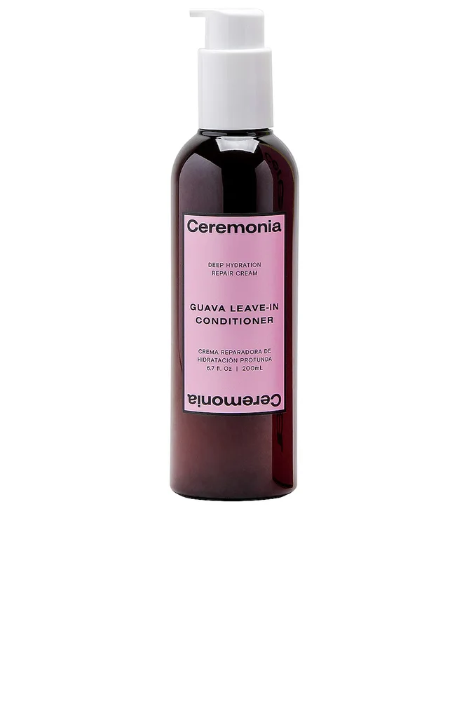 Guava Leave In Conditioner