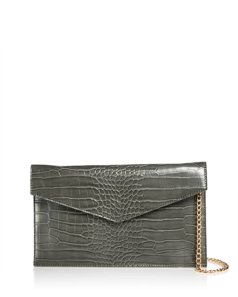 Envelope Clutch Crossbody - Exclusive