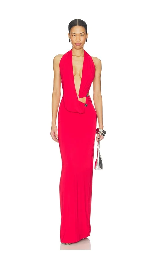 Sabine Gown