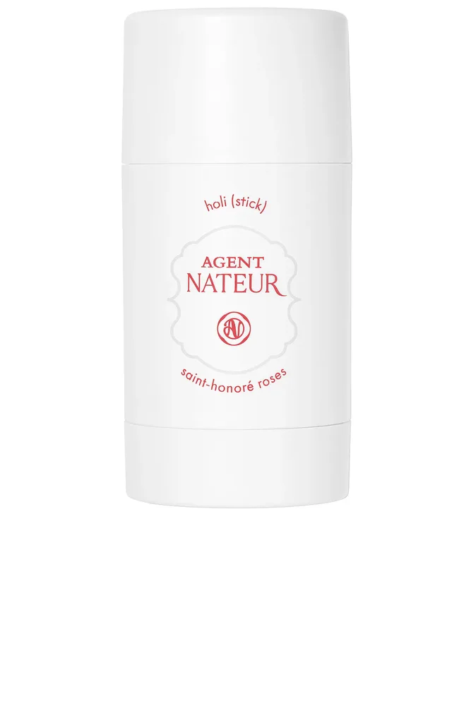 Holi (stick) Saint-honor Roses Deodorant