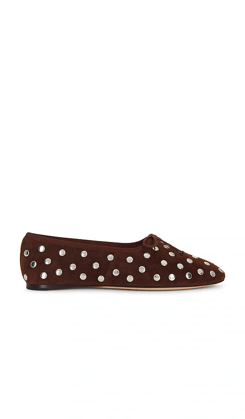 Landon Ballet Flat