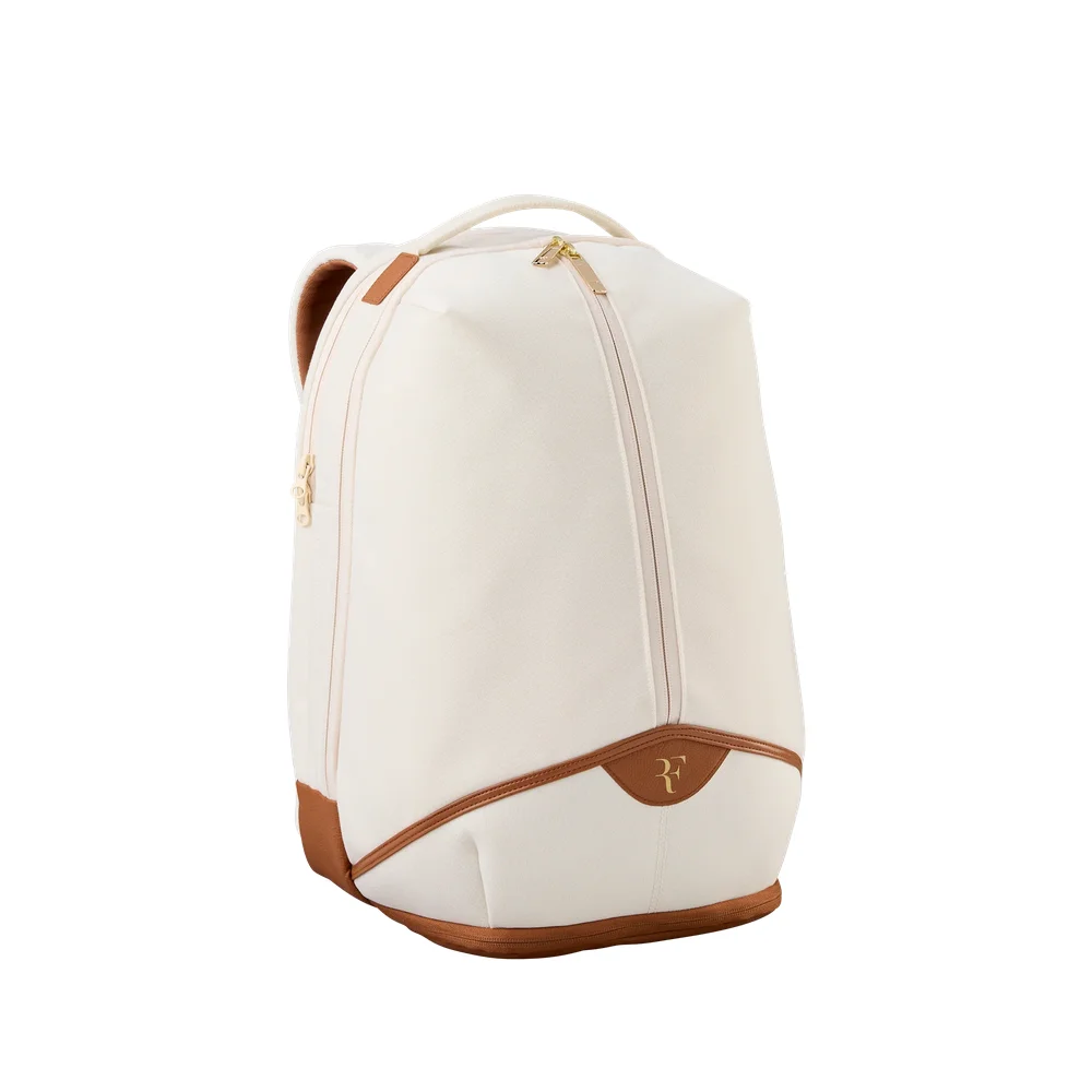 RF Lawn Collection Tennis Backpack
