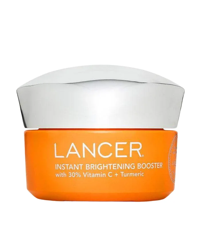 Instant Brightening Booster
