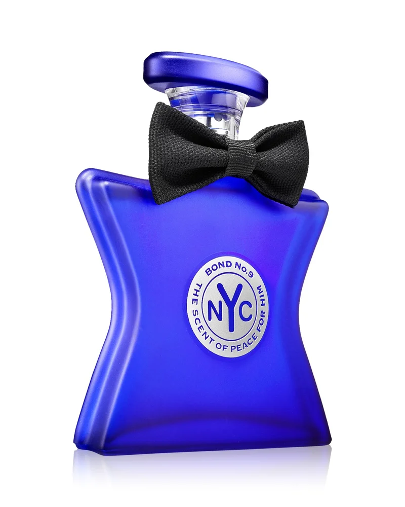 The Scent of Peace For Him Eau de Parfum