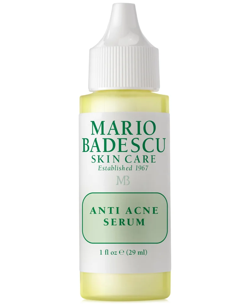 Anti Acne Serum