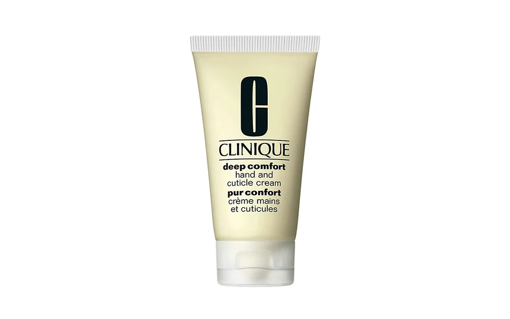 Deep Comfort Hand & Cuticle Cream