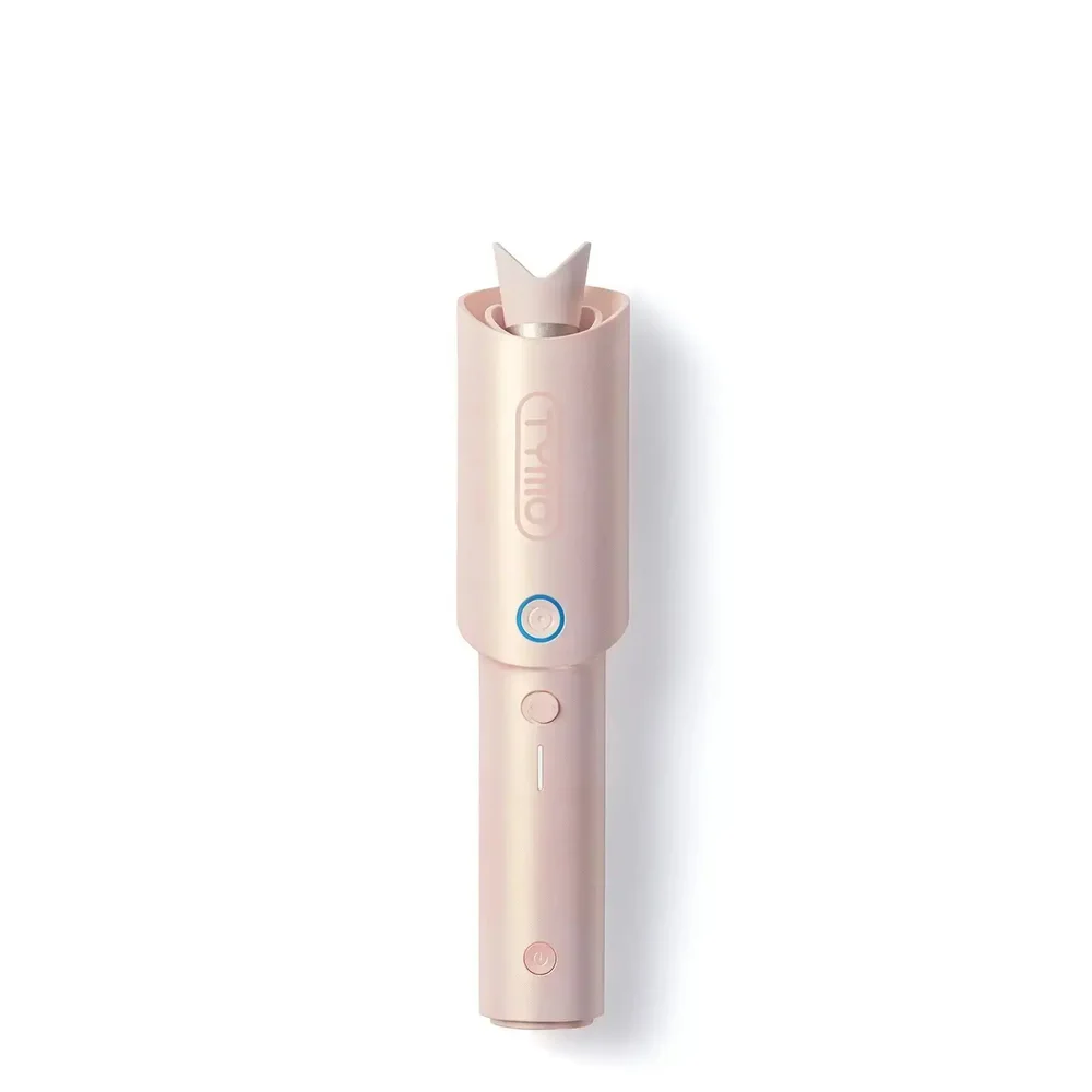 TYMO CURLGO ECO Cordless Auto Curler in 1 Inch