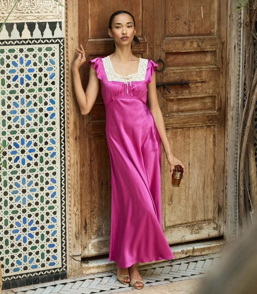 Corina Dress