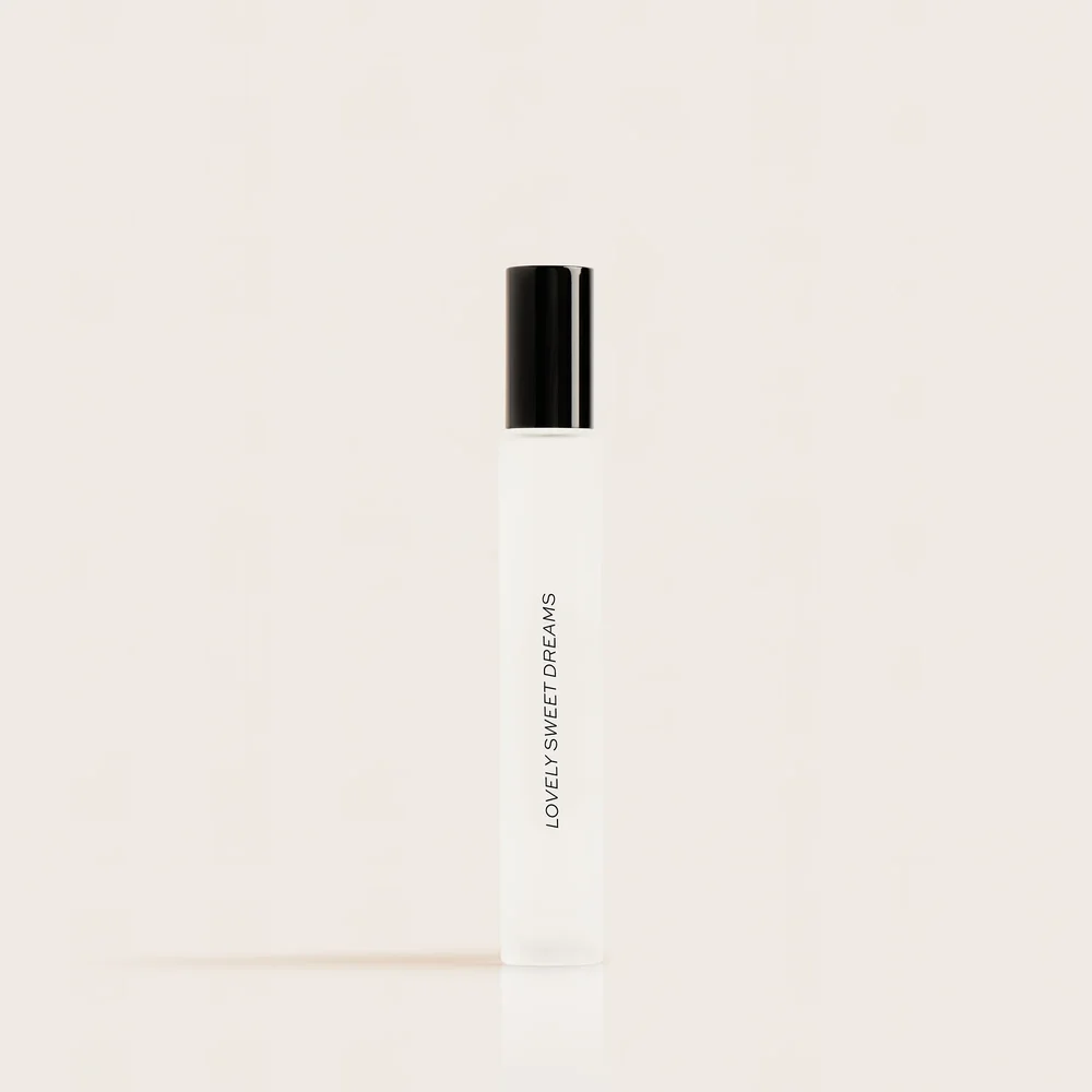 Lovely Sweet Dreams Roller