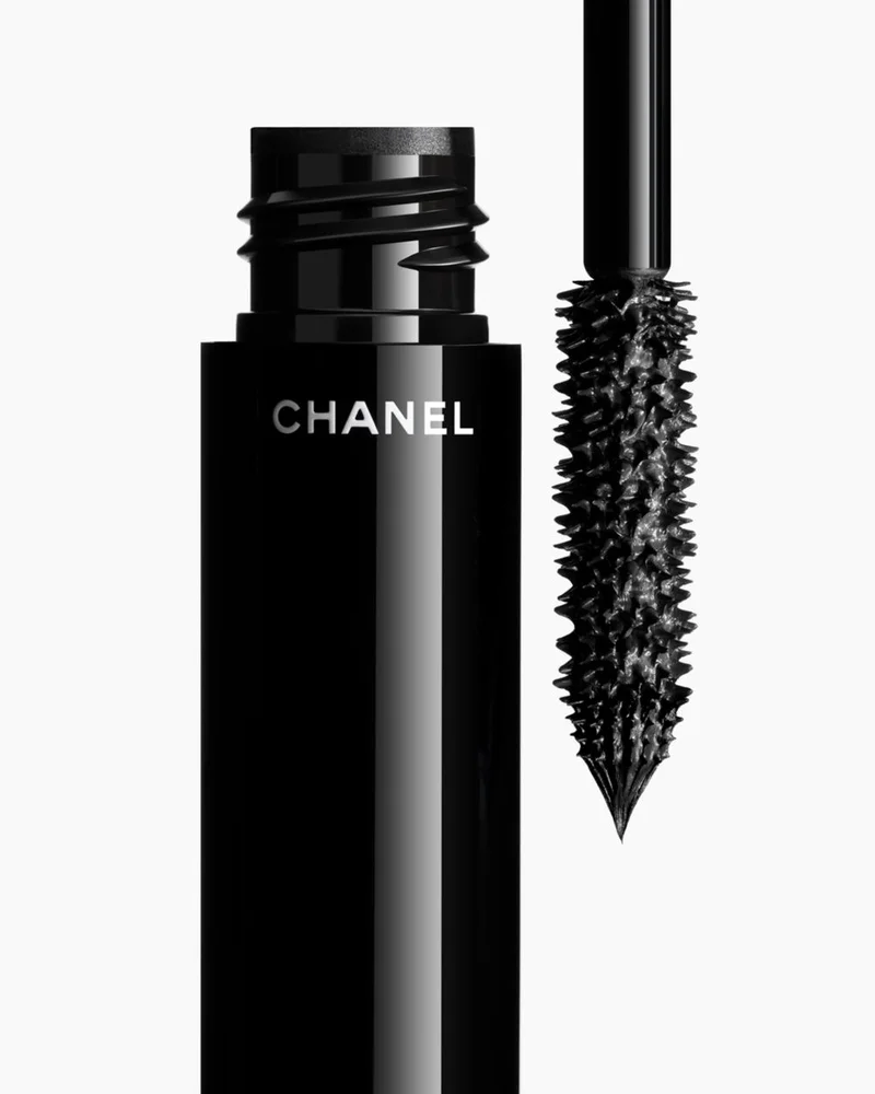 Le Volume de Chanel Mascara 10 Noir
