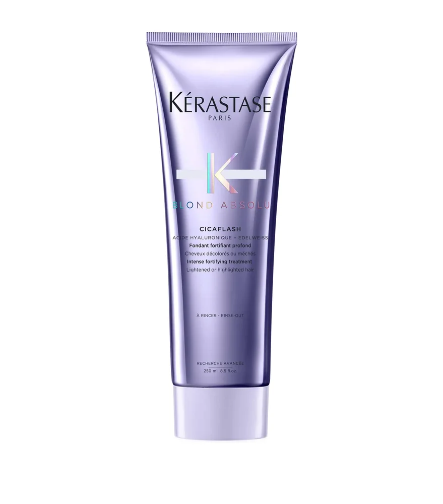 Blond Absolu Cicaflash Intense Fortifying Conditioner (250ml)