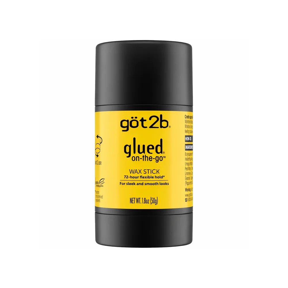 Hair Wax Stick