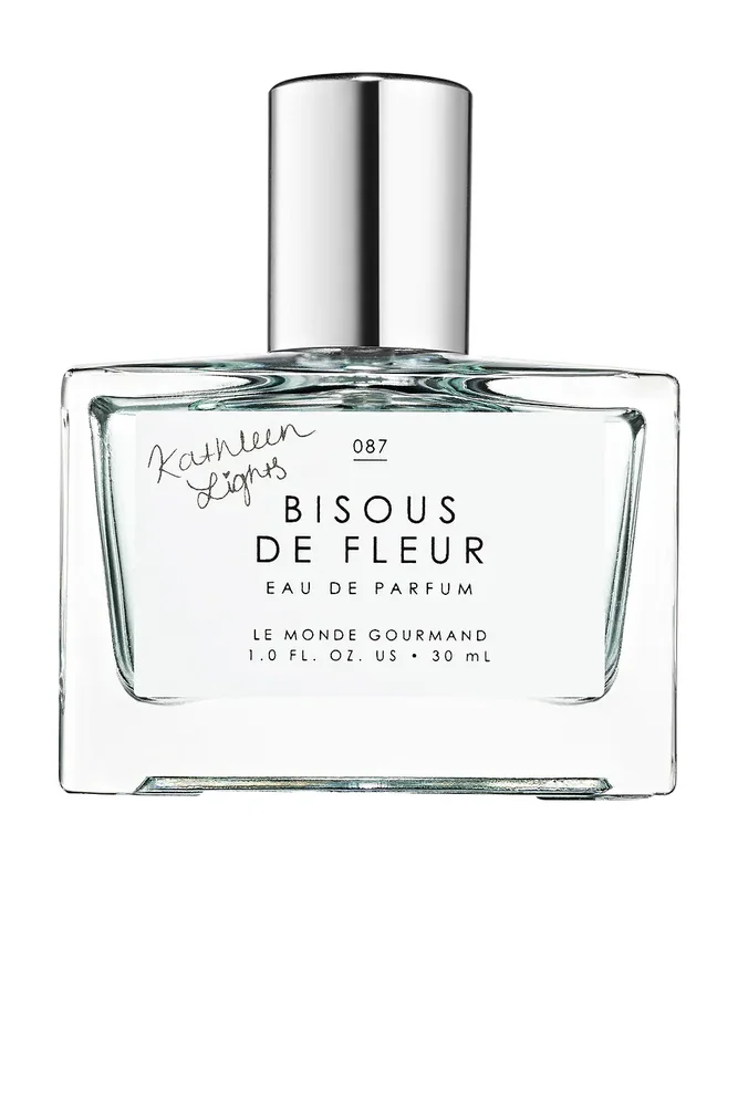 Coterie Collab Bisous De Fleur Eau De Parfum