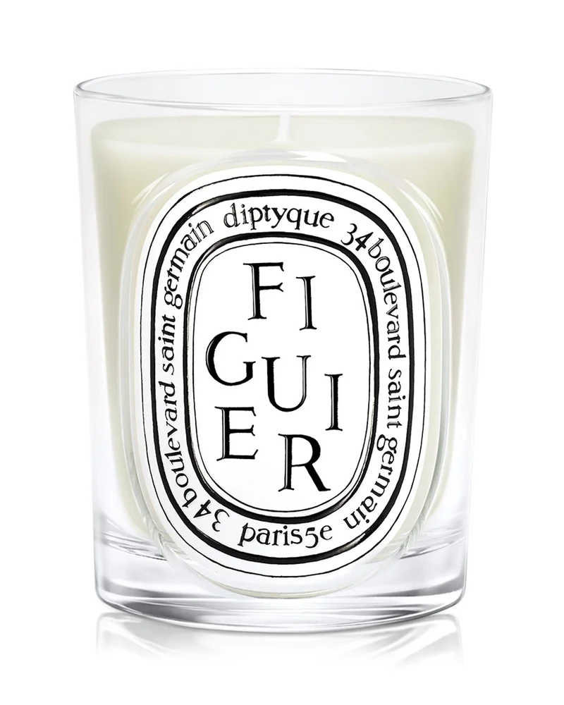 Figuier Candle, 6.7 oz