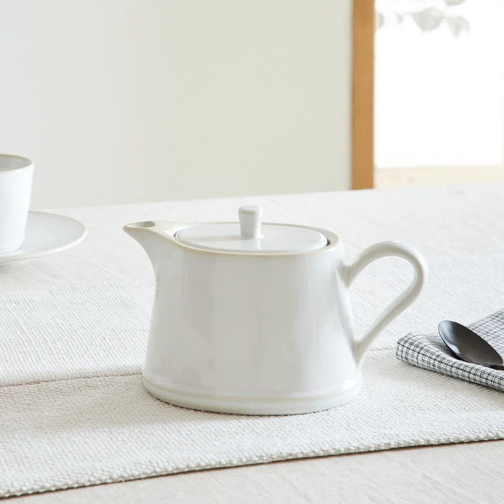Beja Tea Pots