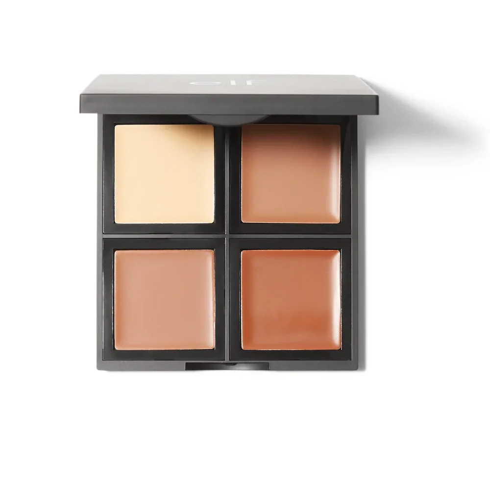 Contour Palette