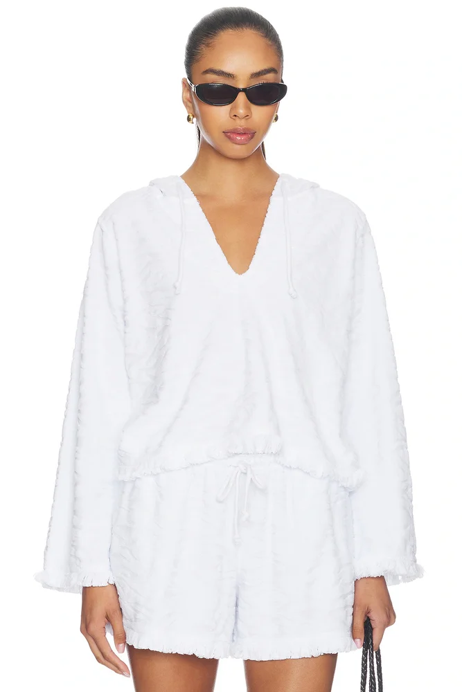 Pullover Hoodie