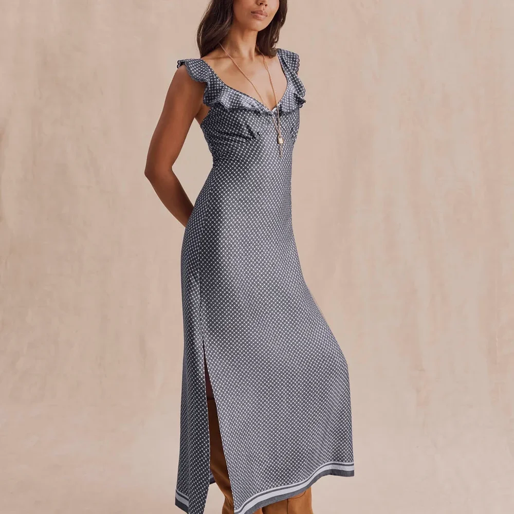 Baylee Maxi Dress