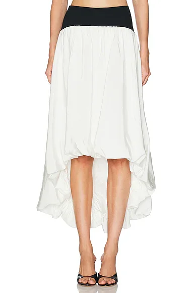 Waterfall Skirt