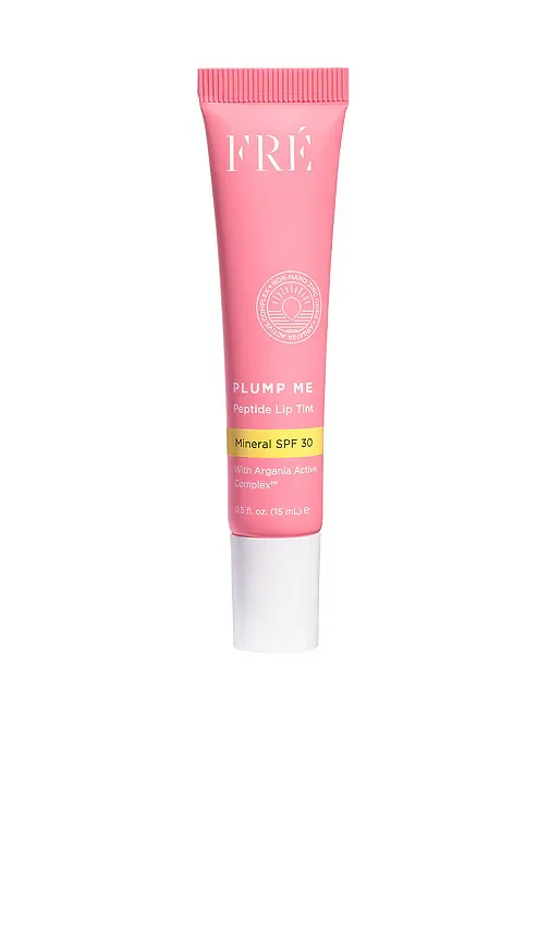 Plump Me Peptide Lip Tint Mineral SPF 30