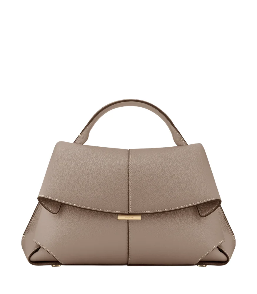eng.polene-paris.com Mokki - Textured Taupe