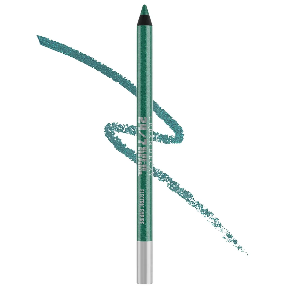 24/7 Glide-On Waterproof Eyeliner Pencil