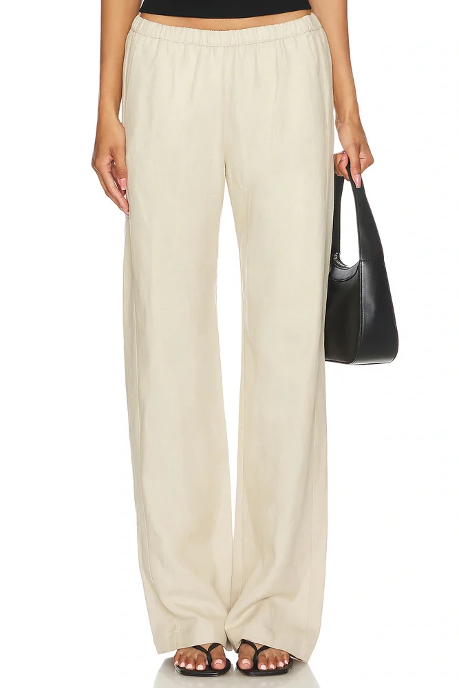Twill Everywhere Pant