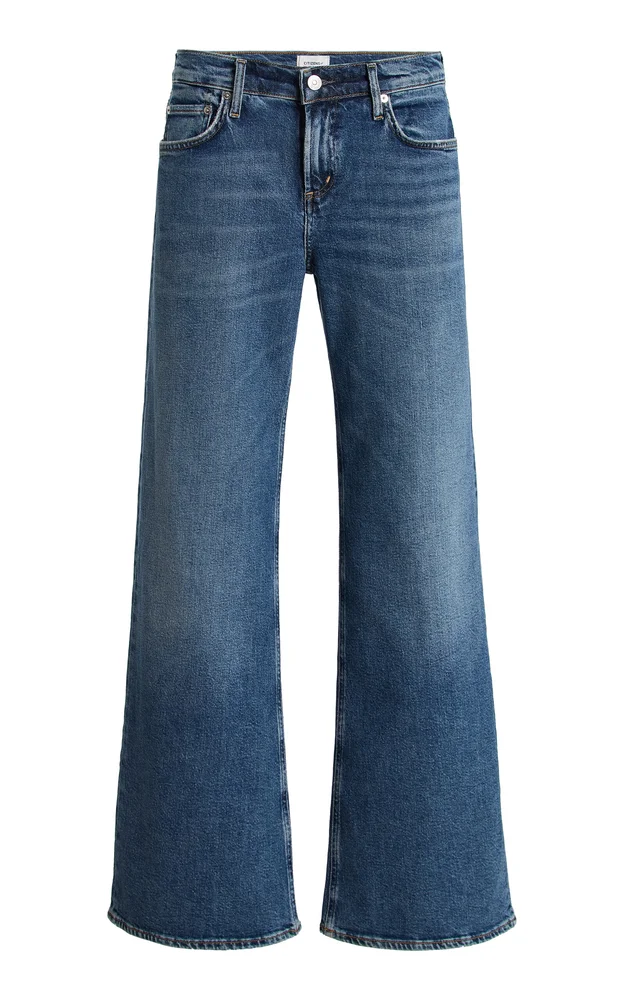 Nora Stretch Trouser Jeans