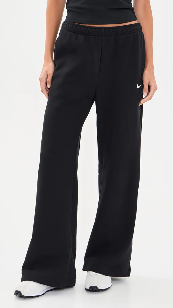 Mid Rise Sweatpants