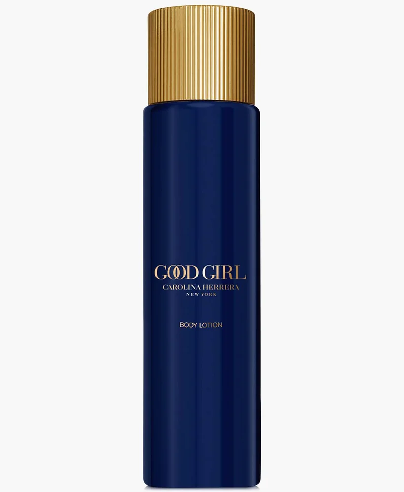 Good Girl Body Lotion
