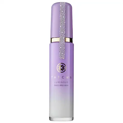 Luminous Dewy Skin Mist 2-in-1 Hydrator & Finishing Spray