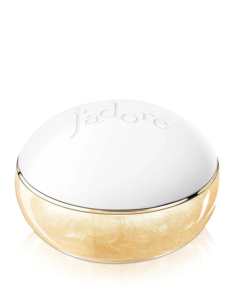 J'adore Les Adorables Golden Gel 3.4 oz.