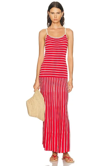 The Lottie Dress